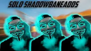 🔴 SHADOWBAN- ASI SON LAS PARTIDAS DE LOS SHADOWBANEADOS EN WARZONE 3- CALL OF DUTY🔴