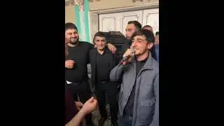 AREN SARGSYAN