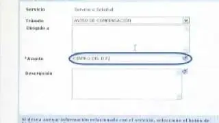 Compensacion por internet