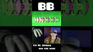 Geometry Dash 2.2 Baby Hotline Layout 