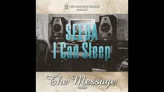 Seeda - I Can Sleep