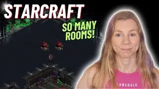 STARCRAFT | Kerrigan WANTS that Supercomputer! | Zerg: Mission 5 Campaign Gameplay