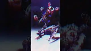 VHS tapes of Mangle clay figure | FNAF clay art 