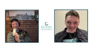 Recovery Uncensored - Matt's Interview