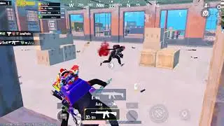 PUBG Mobile Nusa Short Video