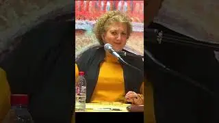 Ответ женщины на щедрость мужчины! 