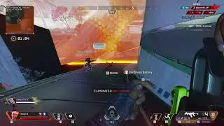 Apex Legends quickscope mid air