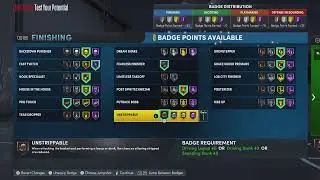 Best Defensive Center Build | NBA 2K22 Next-Gen