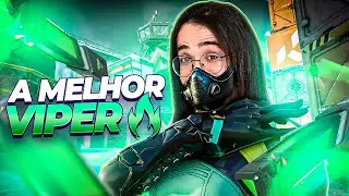 Como SEMPRE ganhar de VIPER em ICEBOX!