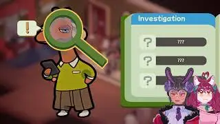 DUCK DETECTIVE