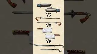 4 Legendary Weapon 🤯 Shadow fight 2
