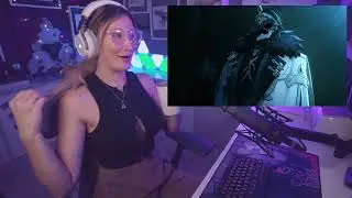 WHY ARE THEY ALL SO HOT!! Teyvat Chapter Interlude Reaction I HOLLY WOLF GAMING