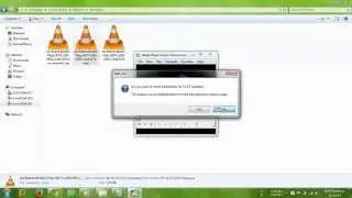 How to play .UNDF files in windows