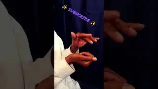 ♠️ Magic Short ♠️ Sleight Of Hand 👏One Coin 👏 Part 2 #ytshorts  #cointricks  #viral  #learnmagic