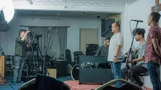 Yeshu Naau / येशू नाऊं | I Painted it White | Zamar Sessions