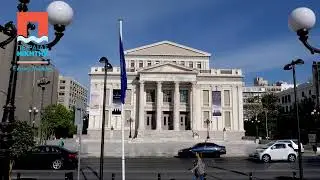 Πειραιάς promo video