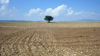 Turkey: Hittite Trail