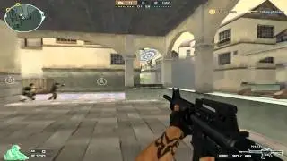 [CF] Black Widow Gameplay