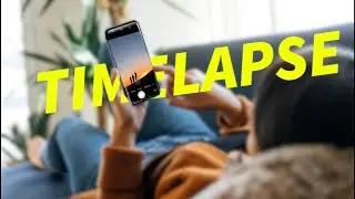 3 Creative Timelapse Ideas on Your Smartphone For Storytelling(2024)