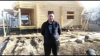 Отзыв 2021.04.13 Рязанская обл. / проект Дымница