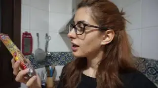 ¿UN BIZCOCHO QUE SE COCINA EN UN MINUTO?