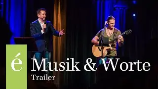 Music & Poetry with C.B. Green and René Borbonus