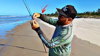 COM ESSA DICA VOCÊ NÃO VOLTA SEM PEIXE