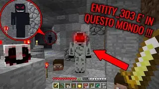 Entity303 è in questo mondo... MA NON SOLO LUI !!! (INQUIETANTE)