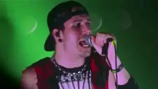 The Paranoid - Nitra - Nová Pekáreň 2018
