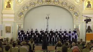H.Purcell  «Sing, sing, уe Druids», дуэт из оперы «Бондука»
