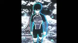Real Egoist 🧩 // Blue Lock - Manga Edit // Translate any Manga immediately with Immersive Translate