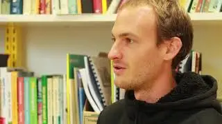 chargé d'études en environnement