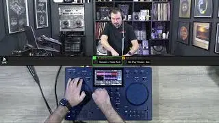 AlphaTheta  / Pioneer Dj OMNIS DUO - Le MIX