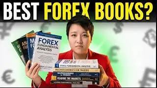Forex Fundamental Analysis Books Every Trader Needs To Read