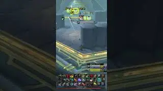 #worldofwacraft #arena Dragonflight s4 2x2 Rogue hunter