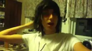 7000 views on stickam (Day, #84)