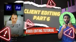 How I Make Money Editing Short-Form Videos for My Clients (Full Tutorial) | Part 6 |