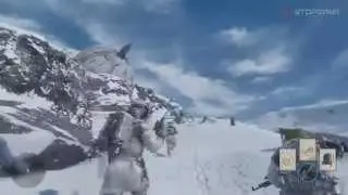 E3 2015. Презентация EA [Экспресс запись]
