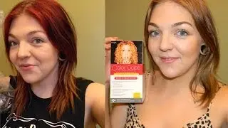 Color Oops Review