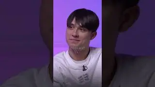 Женя Лизогуб и Милана Некрасова..😨 