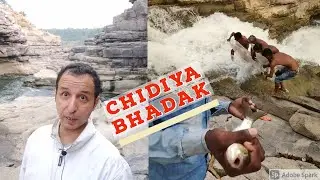 Chidiya Bhadak- fishing in a rift valley