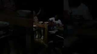 Concert with Dong Abay