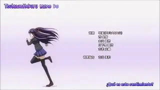 Date A Live Ending 2