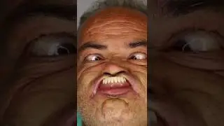 ЧМ по гримасам 🥴 #новости
