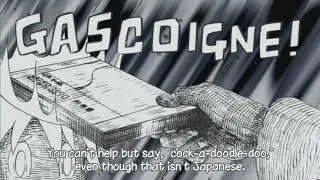 Nichijou - Next Time 5