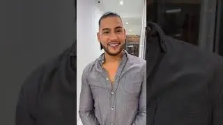Niña buena aprendió la lección y todo fueron felices