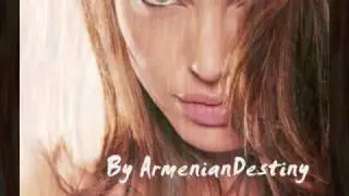 Syuzi Shahbazyan- Kartses Satana (Bonus Track) Feat Serjo.wmv