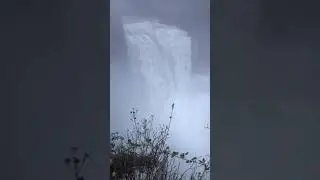 Snoqualmie Falls