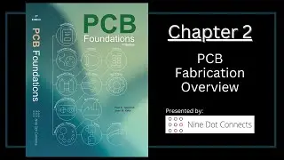 PCB Foundations - ISBN 9780998367095 (Chapter 2)