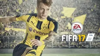 FIFA 17 . Прохождение (История). Часть 2.